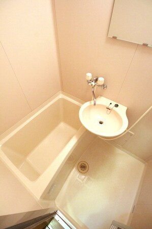 大塚堰場ハイツの物件内観写真